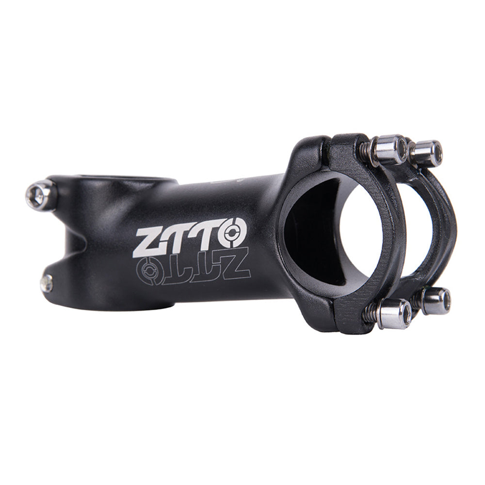 ZTTO 0904 Aluminum Alloy ±7 Degrees MTB Bicycle Stem Riser Bike Handlebar Stem ZTTO 0904 Aluminum Alloy ±7 Degrees MTB Bicycle Stem Riser Bike Handlebar Stem